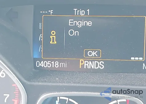 2017 Ford Escape Se z USA, uszkodzony, nr VIN 1FMCU0GD2HUE12088